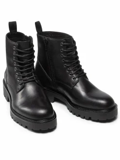 Scarponcini Kenova 5241-401-20 Nero
