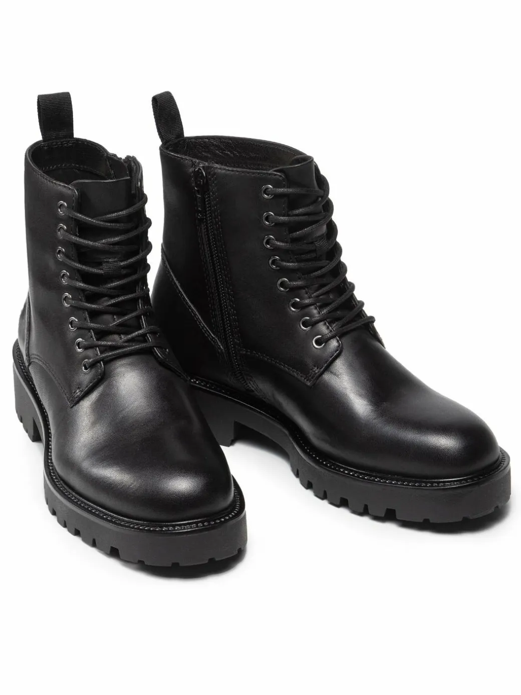 Scarponcini Kenova 5241-401-20 Nero