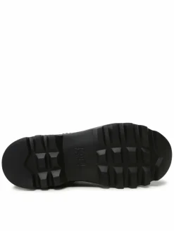 Scarponcini KL42533 Marrone
