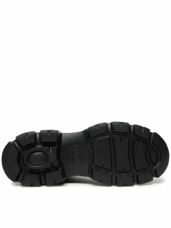 Scarponcini KL43536 Nero