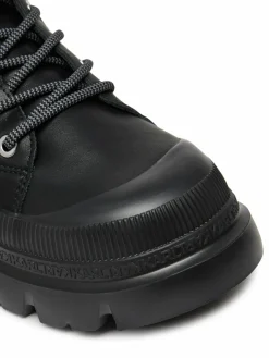 Scarponcini KL43536 Nero