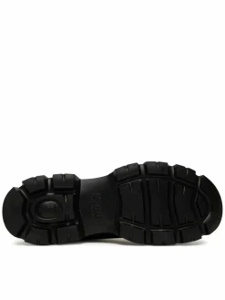 Scarponcini KL43543 Nero