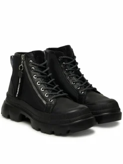 Scarponcini KL43543 Nero