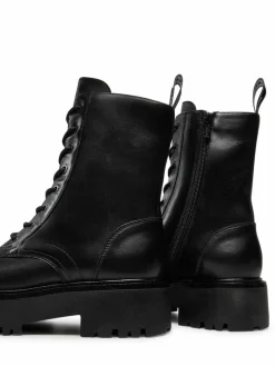 Scarponcini KL43455 Nero