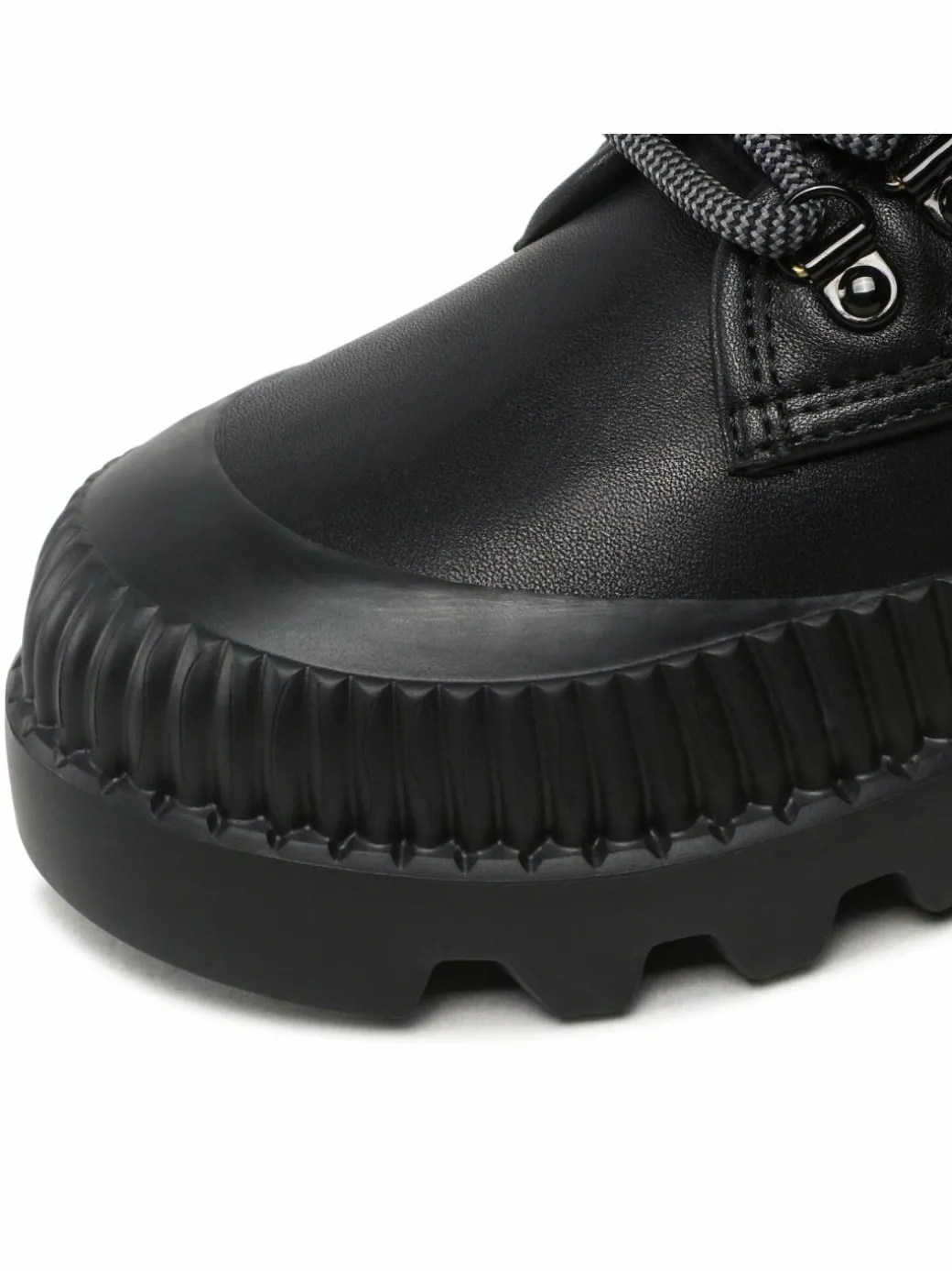 Scarponcini KL42533 Nero