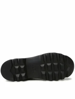 Scarponcini KL42533 Nero