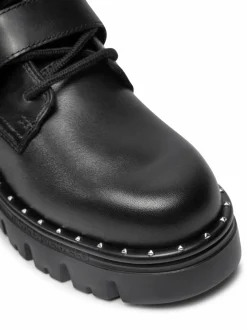 Scarponcini KL45354 Nero