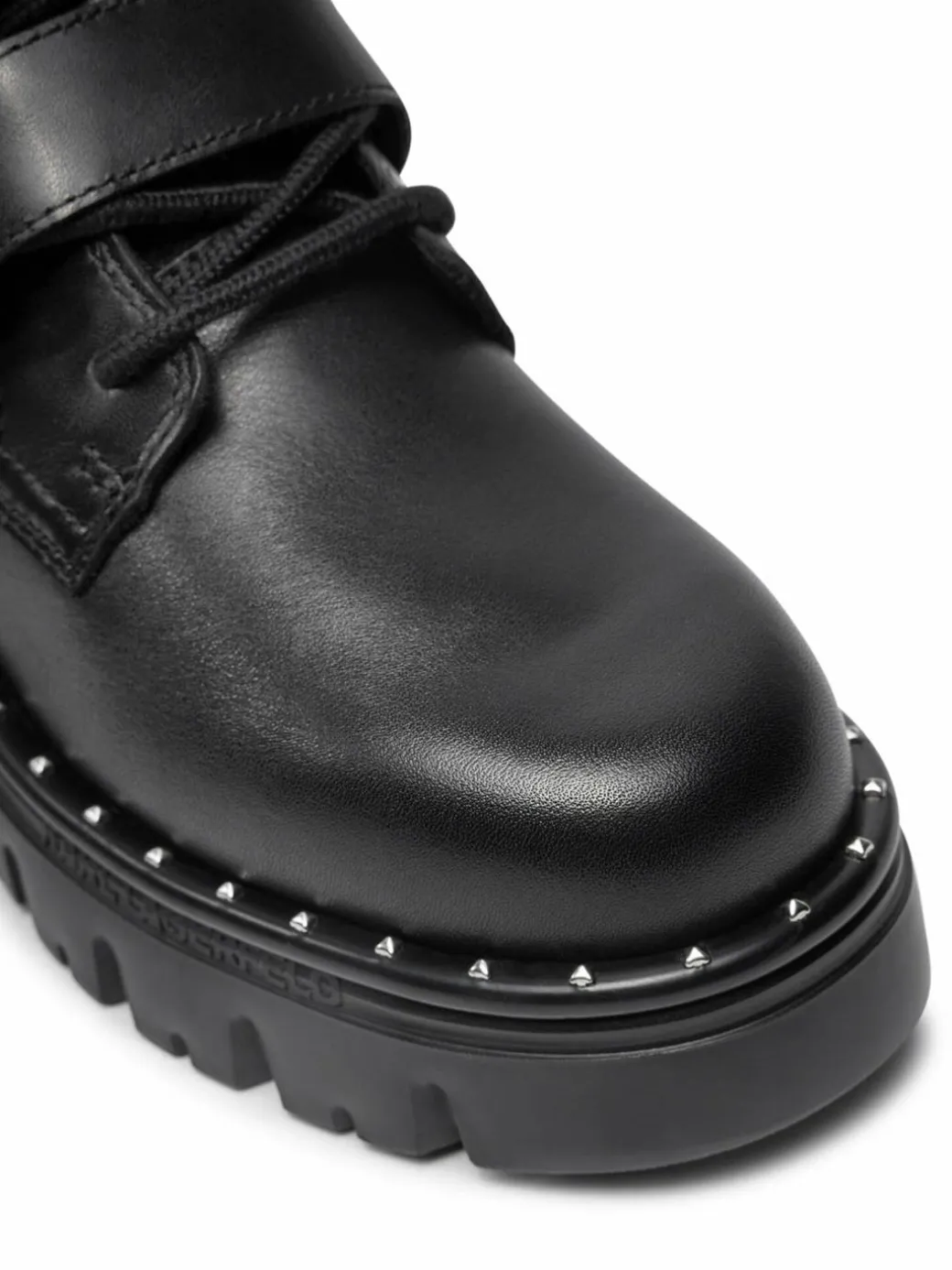 Scarponcini KL45354 Nero