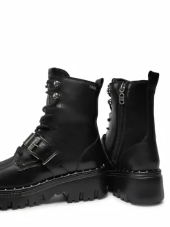 Scarponcini KL45354 Nero