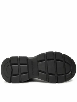 Scarponcini KL42941 Nero