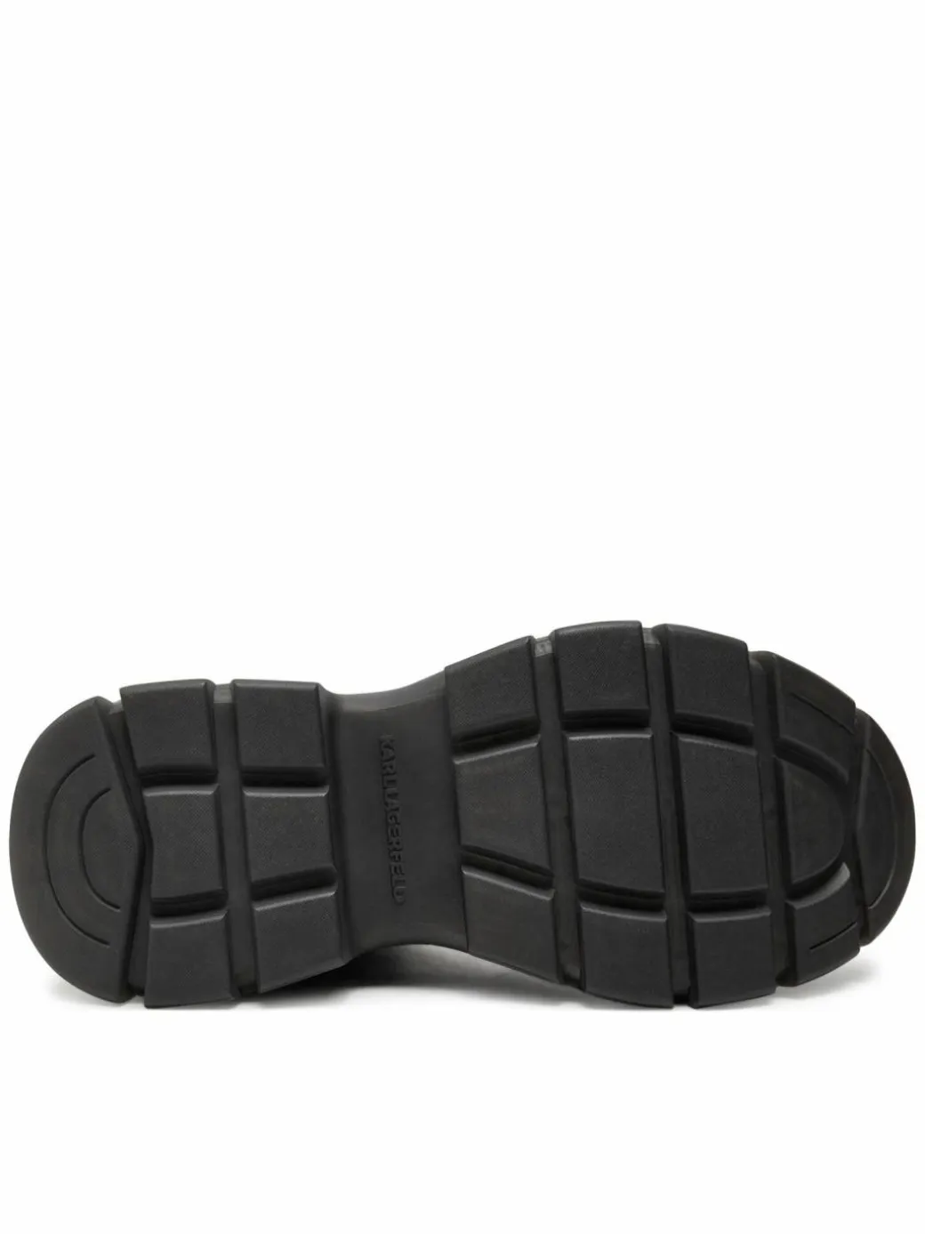 Scarponcini KL42941 Nero