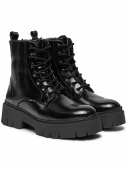 Scarponcini Kris 50529839 Nero