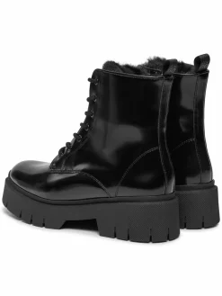 Scarponcini Kris 50529839 Nero