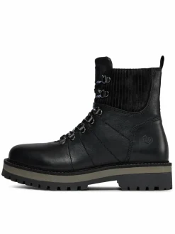 Scarponcini KRISTY SW50501-015-M07 Nero