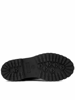 Scarponcini KRISTY SW50501-015-M07 Nero