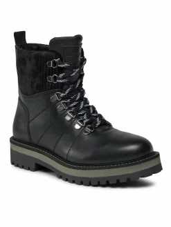 Scarponcini KRISTY SW50501-015-M07 Nero
