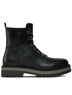 Scarponcini KRISTY SW50501-015-M07 Nero