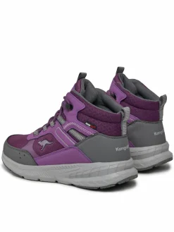 Scarponcini K-UO Take Mid RTX 81141-000-6349 Viola
