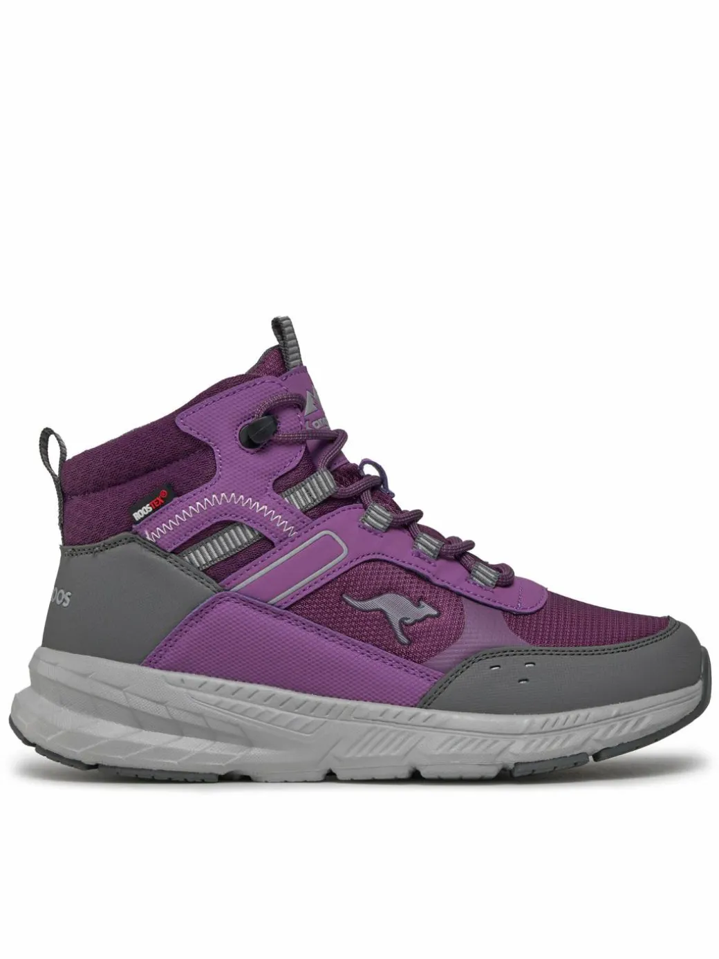 Scarponcini K-UO Take Mid RTX 81141-000-6349 Viola