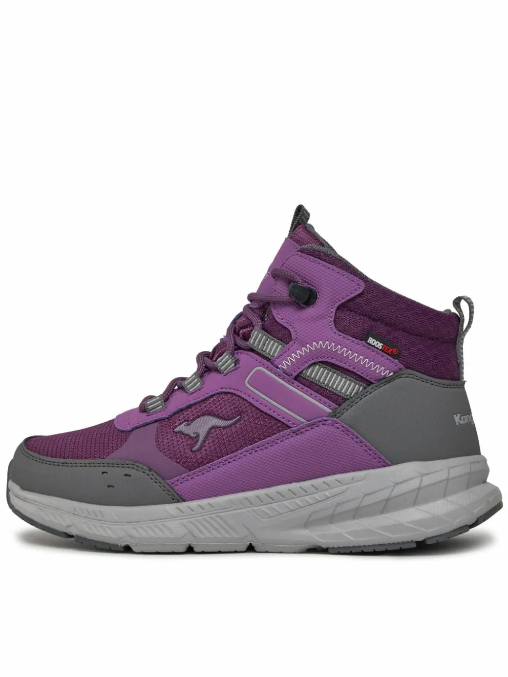 Scarponcini K-UO Take Mid RTX 81141-000-6349 Viola