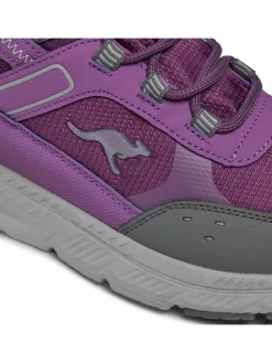 Scarponcini K-UO Take Mid RTX 81141-000-6349 Viola