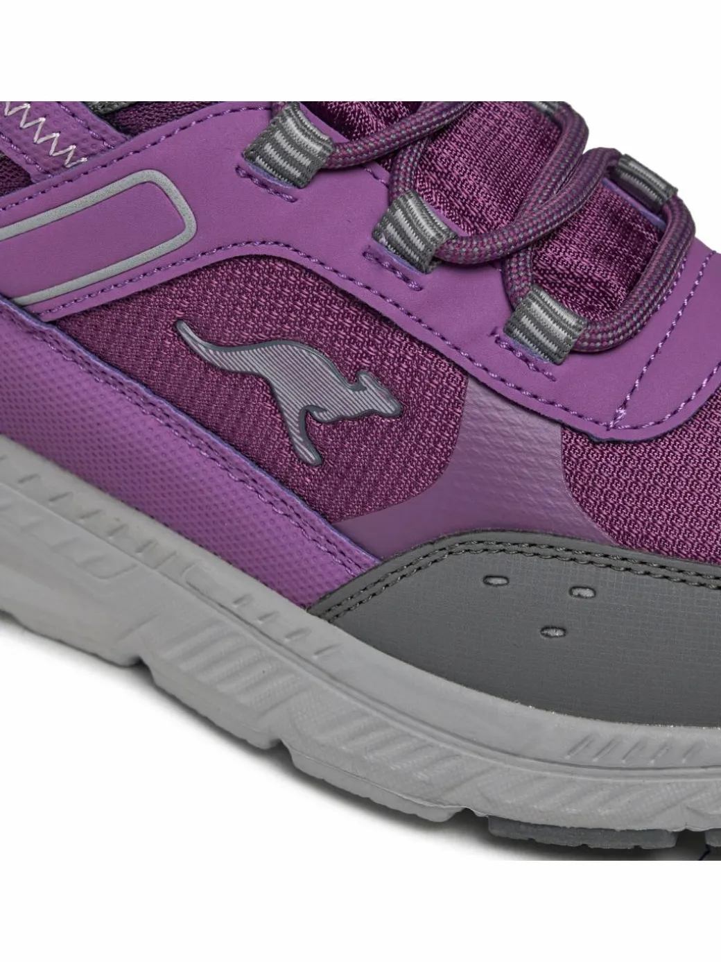 Scarponcini K-UO Take Mid RTX 81141-000-6349 Viola