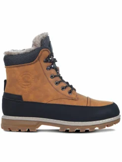 Scarponcini Luhta Reilu Ms 75562 Marrone