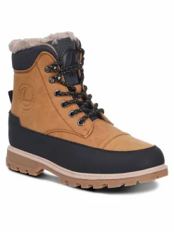 Scarponcini Luhta Reilu Ms 75562 Marrone