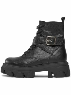 Scarponcini Mae SM19000034 SM19000034-017 Nero