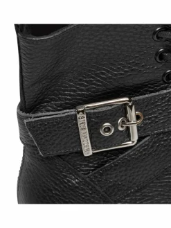 Scarponcini Mae SM19000034 SM19000034-017 Nero