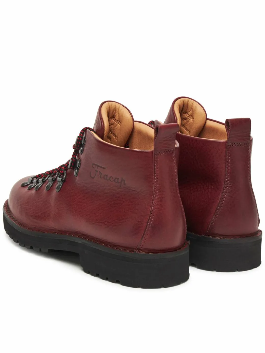 Scarponcini Magnifico M120 Bordeaux