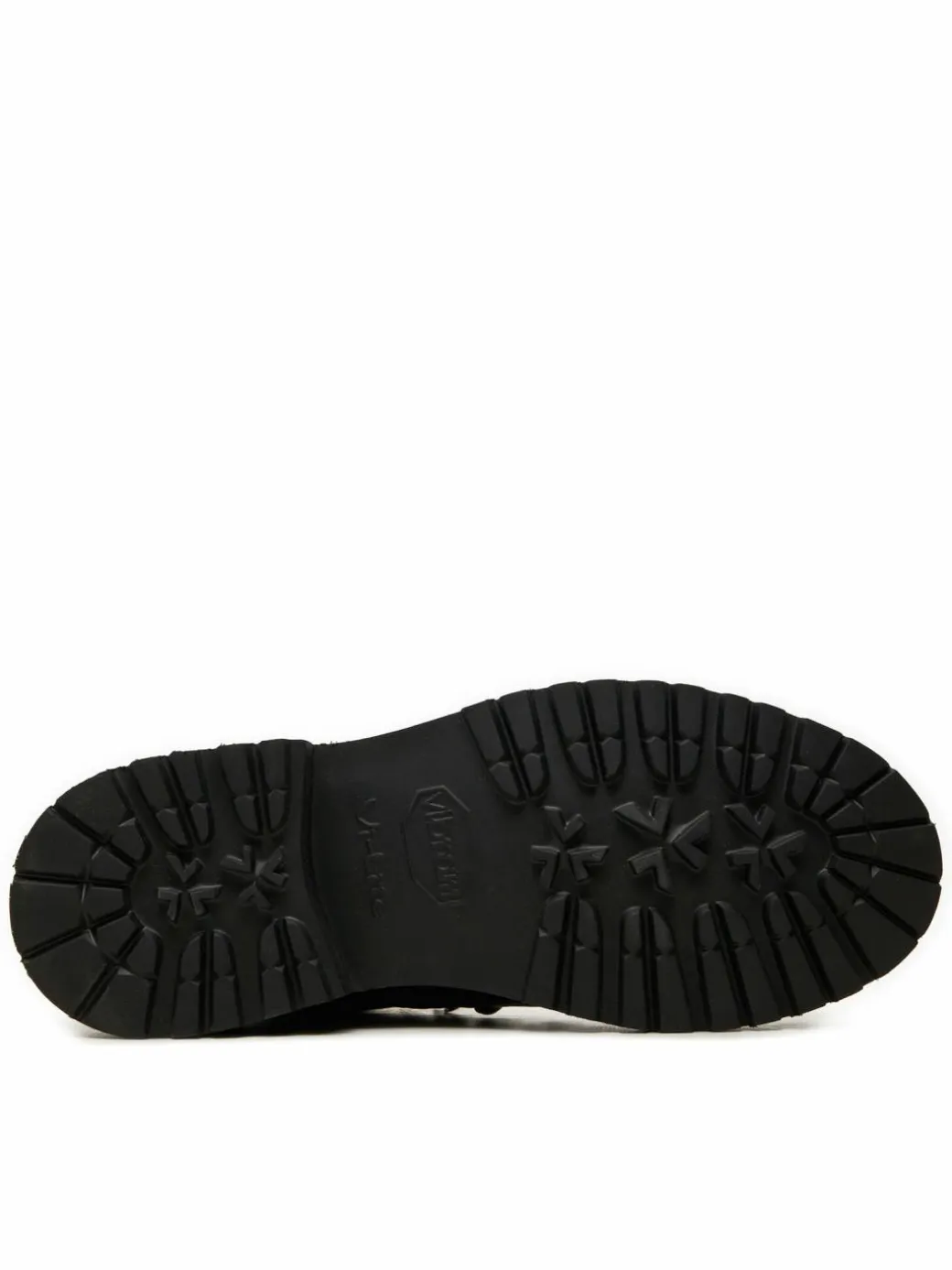 Scarponcini Magnifico M120 Nero