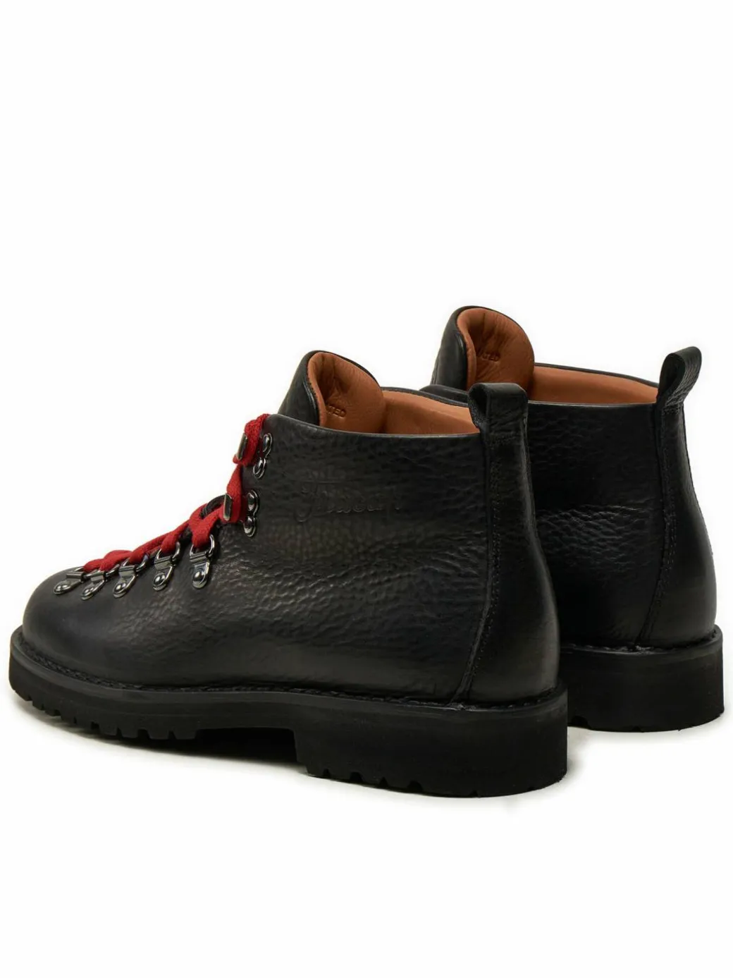 Scarponcini Magnifico M120 Nero