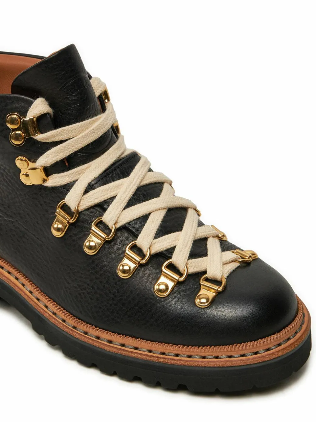 Scarponcini Magnifico M120 Nero