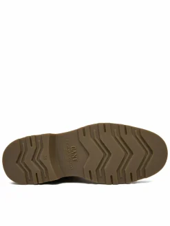 Scarponcini 31543079 Marrone