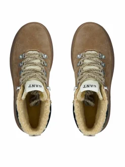 Scarponcini 31543082 Marrone