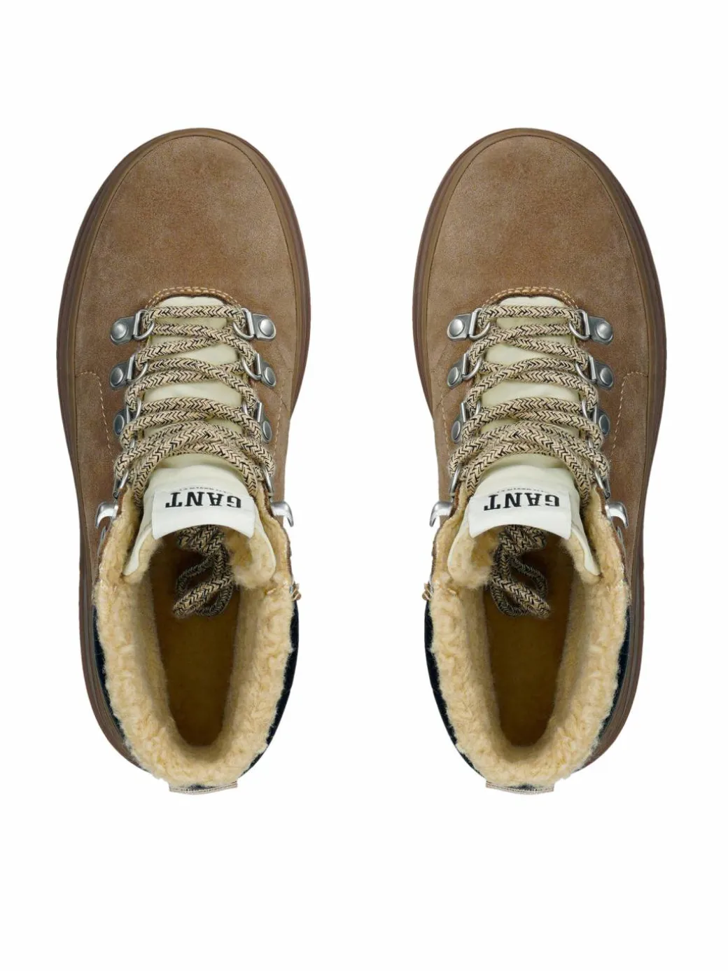 Scarponcini 31543082 Marrone