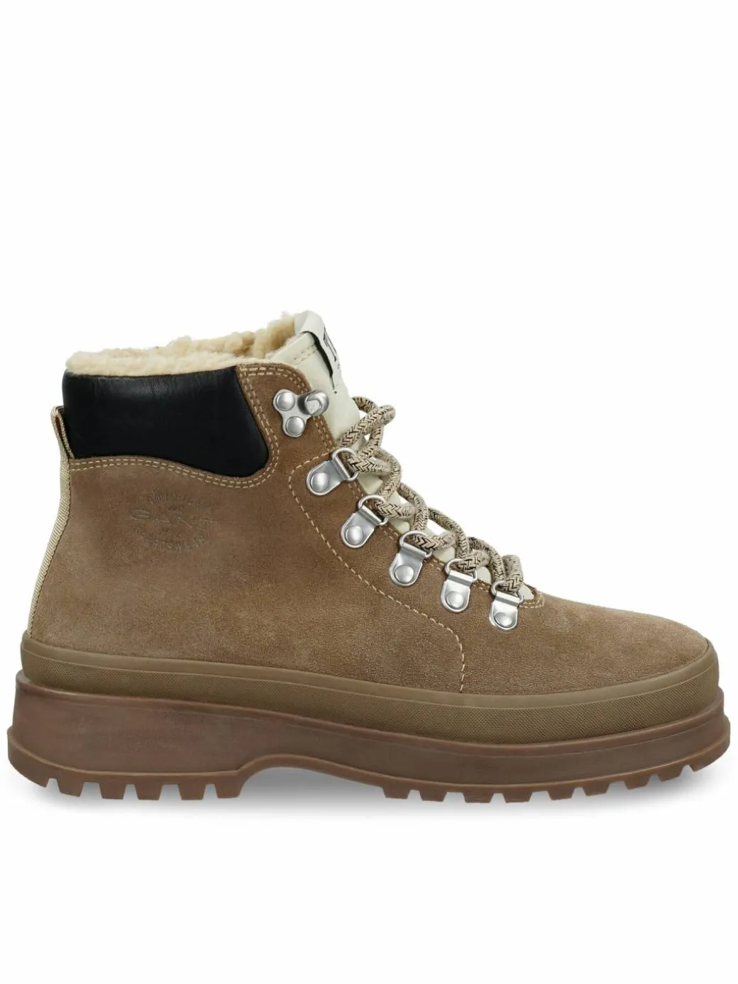 Scarponcini 31543082 Marrone