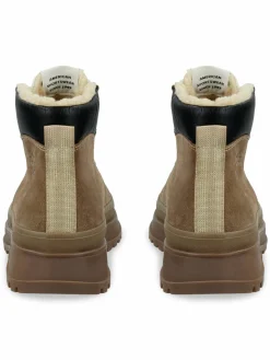 Scarponcini 31543082 Marrone