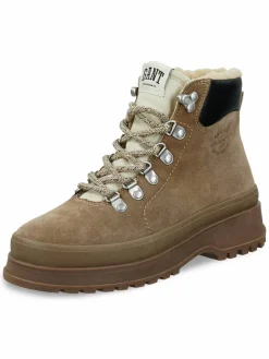 Scarponcini 31543082 Marrone