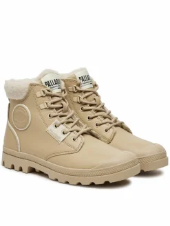 Scarponcini 94380-235-M Beige