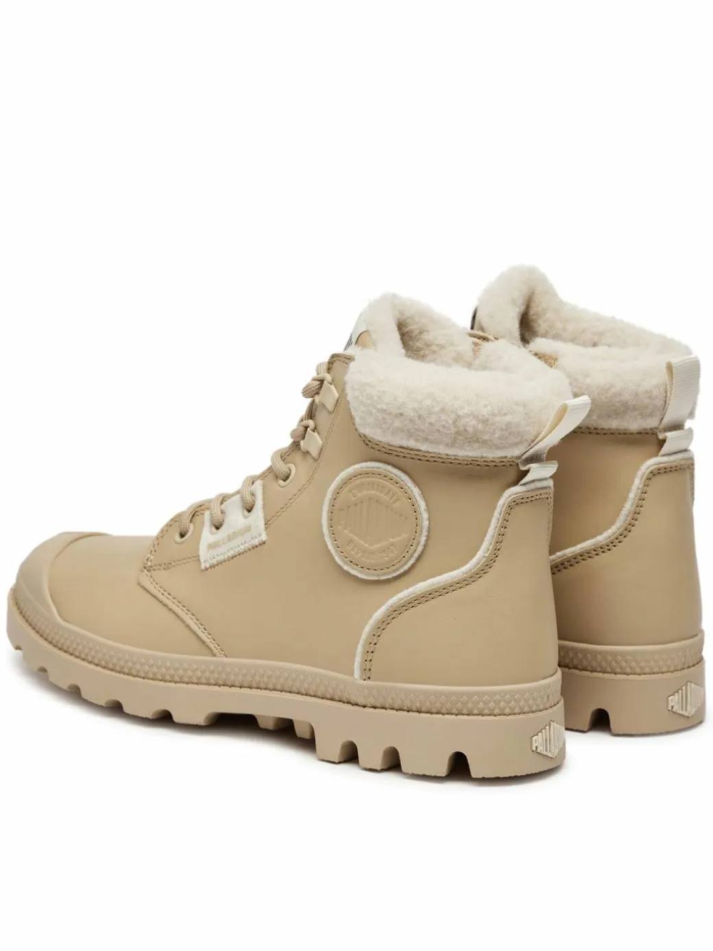 Scarponcini 94380-235-M Beige
