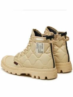 Scarponcini 74386-210-M Beige