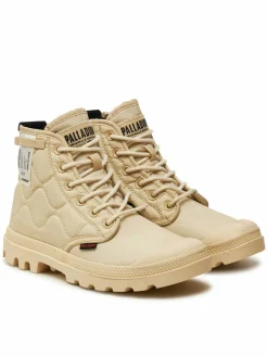 Scarponcini 74386-210-M Beige