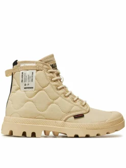 Scarponcini 74386-210-M Beige