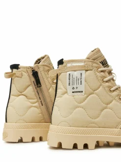 Scarponcini 74386-210-M Beige