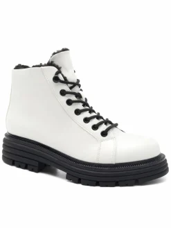 Scarponcini MELODY WS6126-08 Bianco