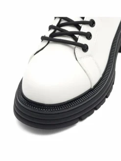Scarponcini MELODY WS6126-08 Bianco