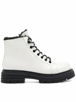 Scarponcini MELODY WS6126-08 Bianco