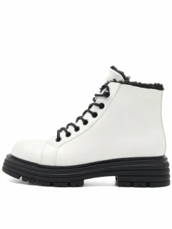 Scarponcini MELODY WS6126-08 Bianco
